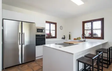 Es Triquet, Maison 8 personnes à Binissalem - Photo 29