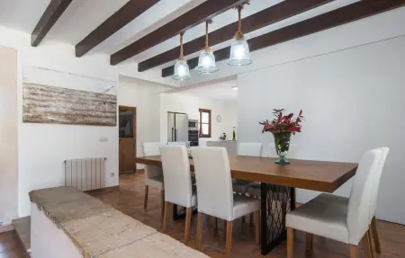 Es Triquet, Maison 8 personnes à Binissalem - Photo 31