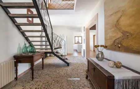 Es Triquet, Maison 8 personnes à Binissalem - Photo 33