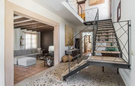 Es Triquet, Maison 8 personnes à Binissalem - Photo 34