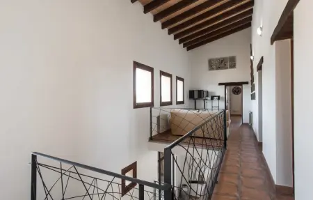 Es Triquet, Maison 8 personnes à Binissalem - Photo 35