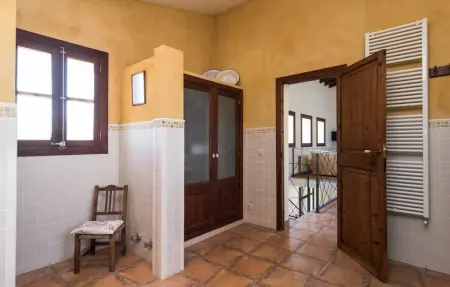 Es Triquet, Maison 8 personnes à Binissalem - Photo 36