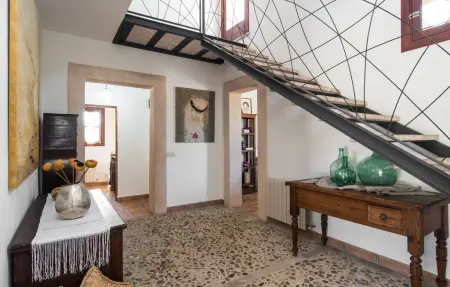 Es Triquet, Maison 8 personnes à Binissalem - Photo 37