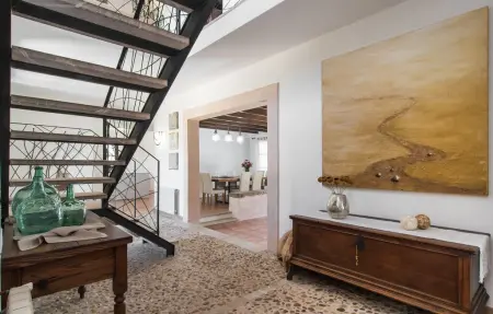 Es Triquet, Maison 8 personnes à Binissalem - Photo 38