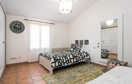 Es Triquet, Maison 8 personnes à Binissalem - Photo 39