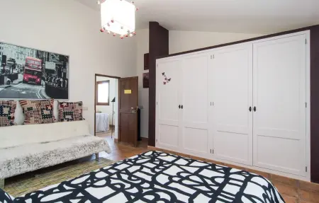 Es Triquet, Maison 8 personnes à Binissalem - Photo 41