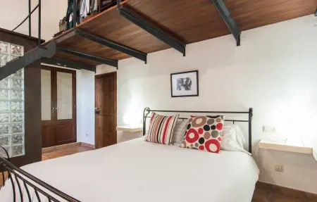Es Triquet, Maison 8 personnes à Binissalem - Photo 42