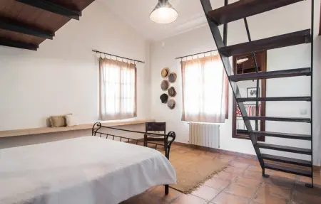 Es Triquet, Maison 8 personnes à Binissalem - Photo 43