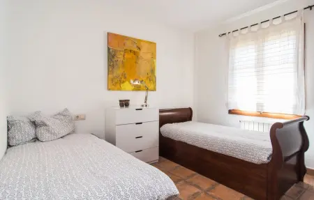 Es Triquet, Maison 8 personnes à Binissalem - Photo 45