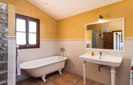 Es Triquet, Maison 8 personnes à Binissalem - Photo 47