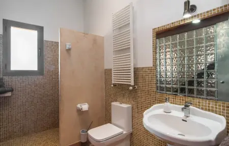 Es Triquet, Maison 8 personnes à Binissalem - Photo 49