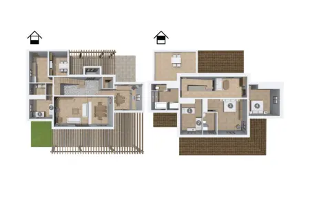 Es Triquet, Maison 8 personnes à Binissalem - Photo 51