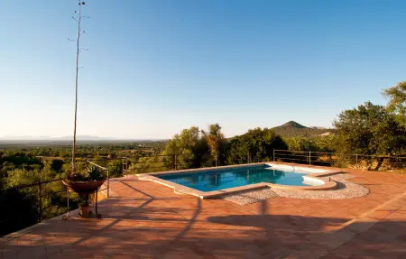 Grandiosa, Maison 6 personnes à Manacor - Photo 1