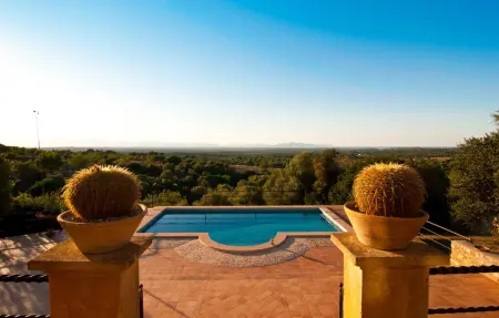 Grandiosa, Maison 6 personnes à Manacor - Photo 2