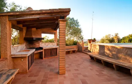 Grandiosa, Maison 6 personnes à Manacor - Photo 4
