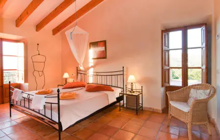 Grandiosa, Maison 6 personnes à Manacor - Photo 5