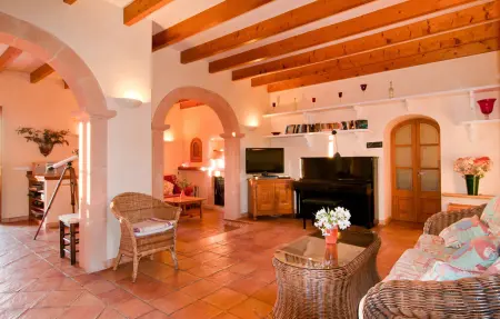 Grandiosa, Maison 6 personnes à Manacor - Photo 7