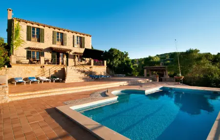Grandiosa, Maison 6 personnes à Manacor - Photo 9
