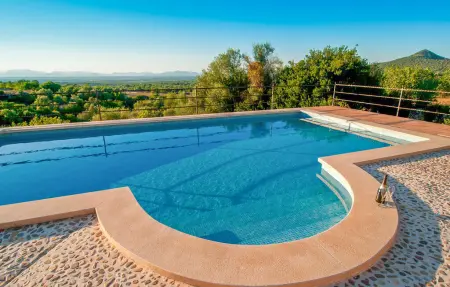 Grandiosa, Maison 6 personnes à Manacor - Photo 11