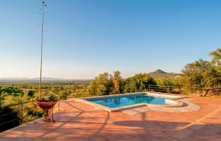 Grandiosa, Maison 6 personnes à Manacor - Photo 12