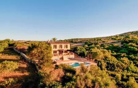 Grandiosa, Maison 6 personnes à Manacor - Photo 13