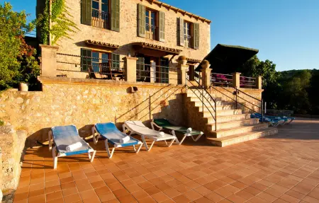 Grandiosa, Maison 6 personnes à Manacor - Photo 15