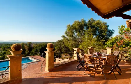 Grandiosa, Maison 6 personnes à Manacor - Photo 16