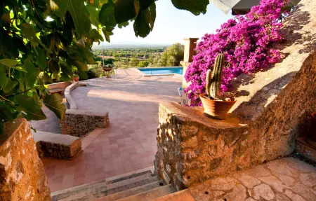 Grandiosa, Maison 6 personnes à Manacor - Photo 18