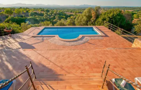 Grandiosa, Maison 6 personnes à Manacor - Photo 20