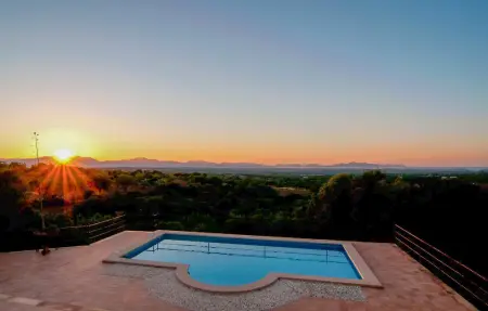 Grandiosa, Maison 6 personnes à Manacor - Photo 21