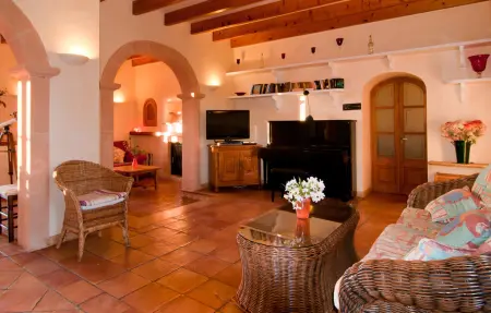 Grandiosa, Maison 6 personnes à Manacor - Photo 23