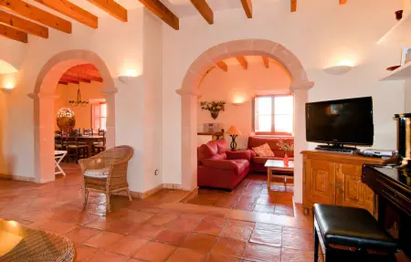 Grandiosa, Maison 6 personnes à Manacor - Photo 24