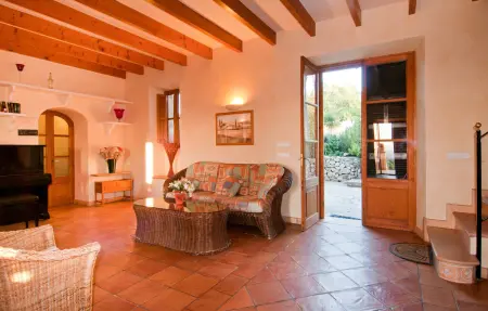 Grandiosa, Maison 6 personnes à Manacor - Photo 25