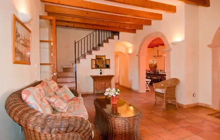 Grandiosa, Maison 6 personnes à Manacor - Photo 27