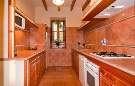 Grandiosa, Maison 6 personnes à Manacor - Photo 28