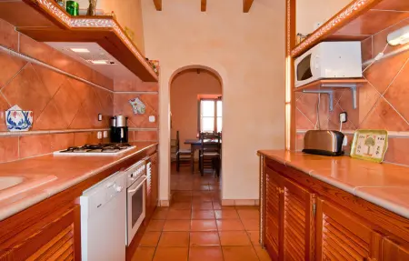 Grandiosa, Maison 6 personnes à Manacor - Photo 29