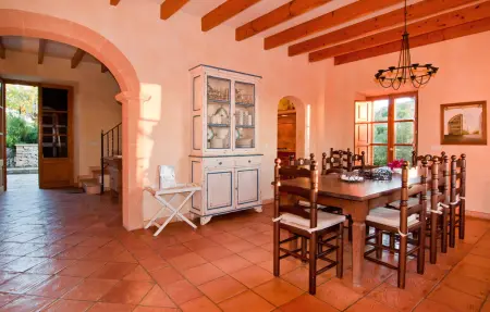 Grandiosa, Maison 6 personnes à Manacor - Photo 30