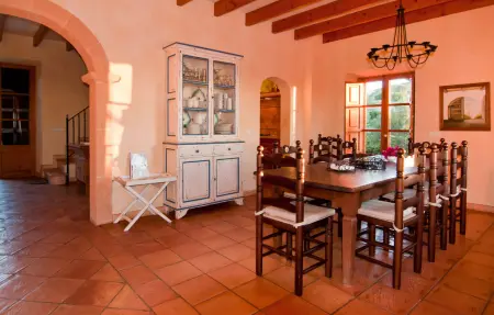 Grandiosa, Maison 6 personnes à Manacor - Photo 32