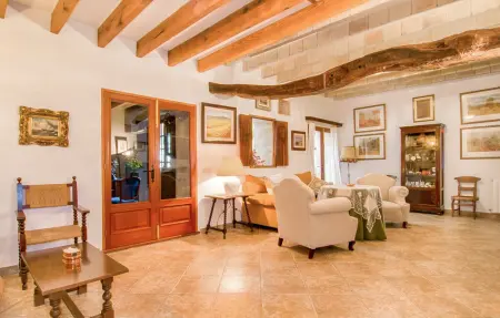 Son Caldes, Maison 8 personnes à Llucmajor - Photo 6