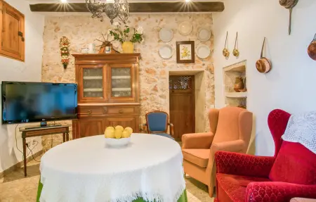 Son Caldes, Maison 8 personnes à Llucmajor - Photo 8