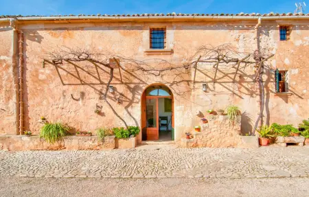 Son Caldes, Maison 8 personnes à Llucmajor - Photo 15