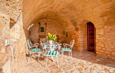 Son Caldes, Maison 8 personnes à Llucmajor - Photo 16