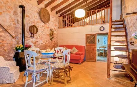 Son Caldes, Maison 8 personnes à Llucmajor - Photo 18