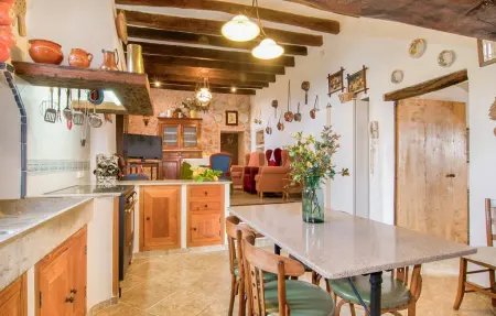Son Caldes, Maison 8 personnes à Llucmajor - Photo 20