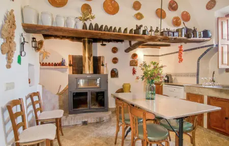 Son Caldes, Maison 8 personnes à Llucmajor - Photo 21