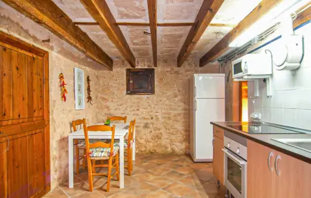Son Caldes, Maison 8 personnes à Llucmajor - Photo 22