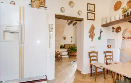 Son Caldes, Maison 8 personnes à Llucmajor - Photo 23