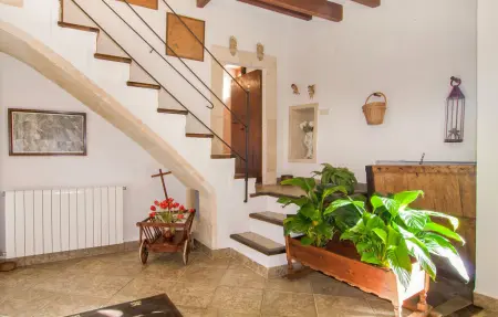 Son Caldes, Maison 8 personnes à Llucmajor - Photo 24