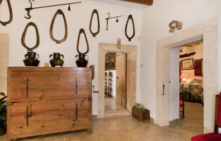 Son Caldes, Maison 8 personnes à Llucmajor - Photo 26