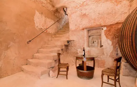 Son Caldes, Maison 8 personnes à Llucmajor - Photo 27